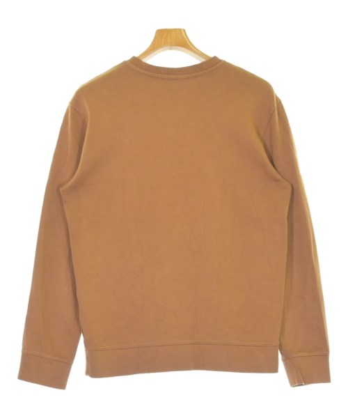 A.P.C.（アーペーセー）スウェット 茶 サイズ:XS メンズ/2200701391027