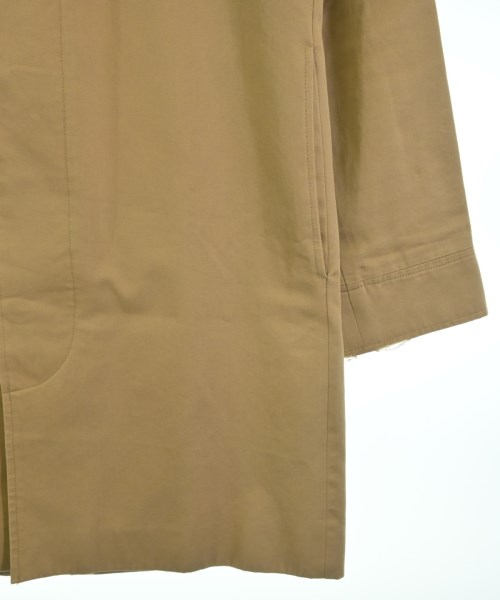 A.P.C.（アーペーセー）ステンカラーコート ベージュ サイズ:XS メンズ/2200701428020