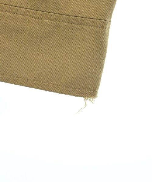 A.P.C.（アーペーセー）ステンカラーコート ベージュ サイズ:XS メンズ/2200701428020