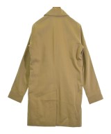 A.P.C.（アーペーセー）ステンカラーコート ベージュ サイズ:XS メンズ/2200701428020