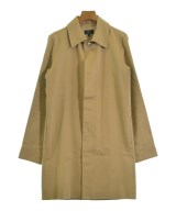 A.P.C. ステンカラーコート