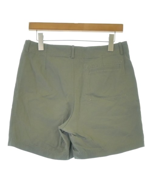 A.P.C.（アーペーセー）ショートパンツ カーキ サイズ:S メンズ/2200698260108