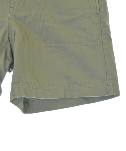 A.P.C.（アーペーセー）ショートパンツ カーキ サイズ:S メンズ/2200698260108