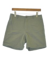 A.P.C.（アーペーセー）ショートパンツ カーキ サイズ:S メンズ/2200698260108