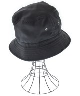 A.P.C.（アーペーセー）ハット 黒 サイズ:58 メンズ/2200698260115