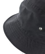 A.P.C.（アーペーセー）ハット 黒 サイズ:58 メンズ/2200698260115