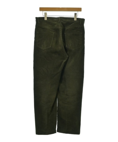 A.P.C.（アーペーセー）その他 カーキ サイズ:29(S位) メンズ/2200701702045