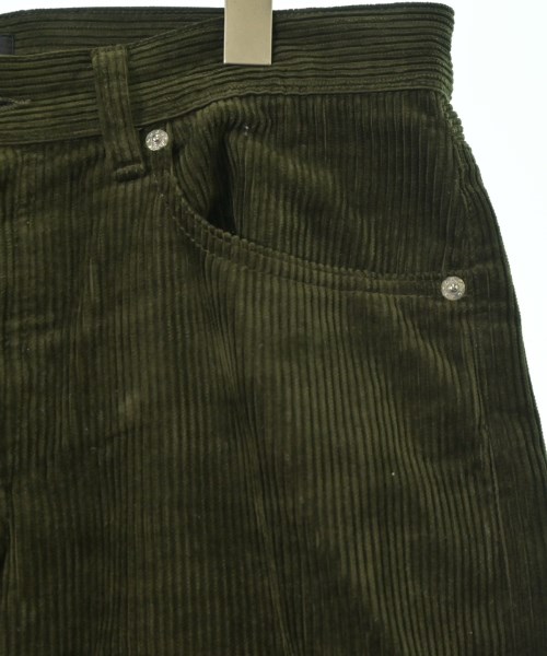 A.P.C.（アーペーセー）その他 カーキ サイズ:29(S位) メンズ/2200701702045
