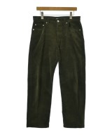 A.P.C.（アーペーセー）その他 カーキ サイズ:29(S位) メンズ/2200701702045