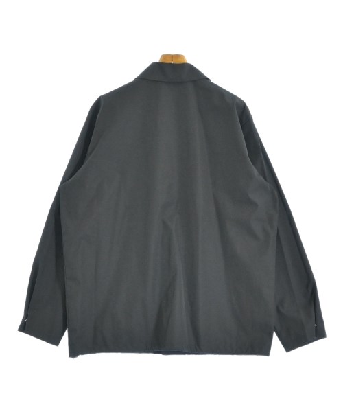 A.P.C.（アーペーセー）カバーオール 黒 サイズ:M メンズ/2200701789046