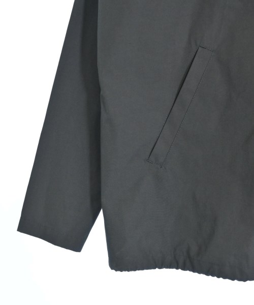 A.P.C.（アーペーセー）カバーオール 黒 サイズ:M メンズ/2200701789046