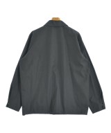 A.P.C.（アーペーセー）カバーオール 黒 サイズ:M メンズ/2200701789046