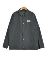 A.P.C. カバーオール