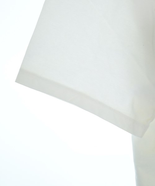 A.P.C.（アーペーセー）Tシャツ・カットソー 白 サイズ:L メンズ/2200699381093