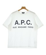 A.P.C. Tシャツ・カットソー