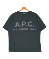 A.P.C. Tシャツ・カットソー