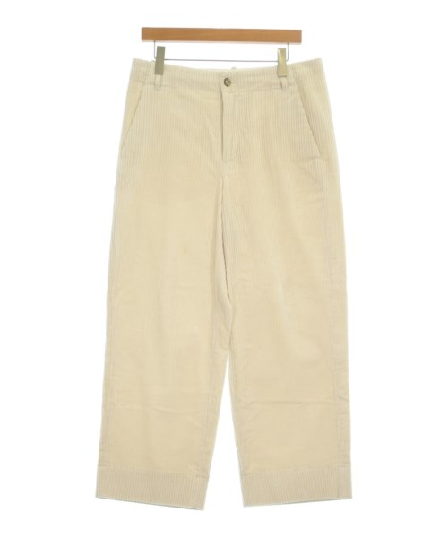 A.P.C.(アーペーセー)チノパン 白 サイズ:L/2200701949129