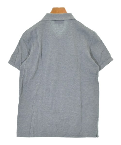A.P.C.（アーペーセー）ポロシャツ グレー サイズ:XS メンズ/2200654684061