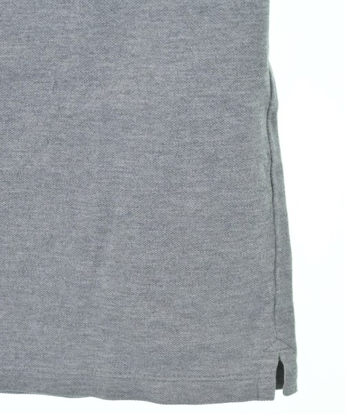 A.P.C.（アーペーセー）ポロシャツ グレー サイズ:XS メンズ/2200654684061