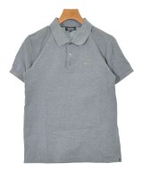 A.P.C.（アーペーセー）ポロシャツ グレー サイズ:XS メンズ/2200654684061