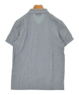 A.P.C.（アーペーセー）ポロシャツ グレー サイズ:XS メンズ/2200654684061
