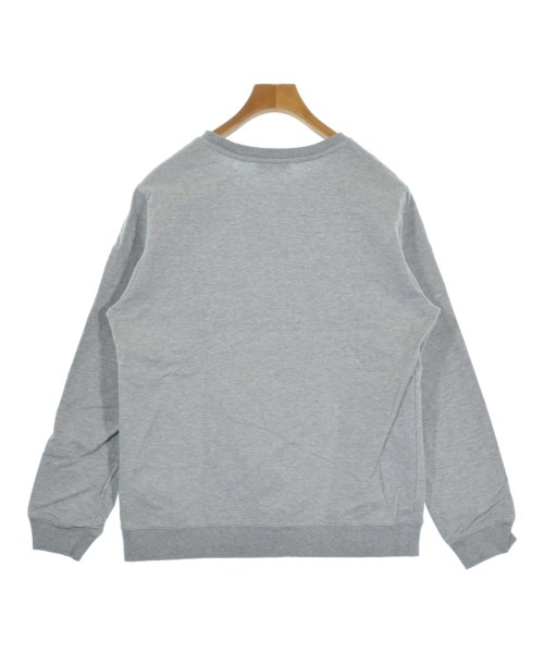 A.P.C.（アーペーセー）スウェット グレー サイズ:M メンズ/2200654926024