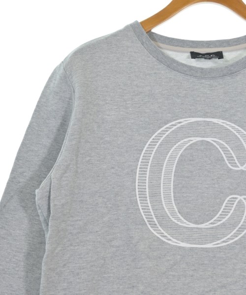 A.P.C.（アーペーセー）スウェット グレー サイズ:M メンズ/2200654926024
