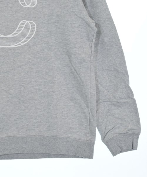 A.P.C.（アーペーセー）スウェット グレー サイズ:M メンズ/2200654926024