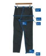 A.P.C.（アーペーセー）その他 黒 サイズ:S メンズ/2200646482224