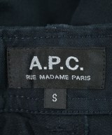 A.P.C.（アーペーセー）その他 紺 サイズ:S メンズ/2200646482316