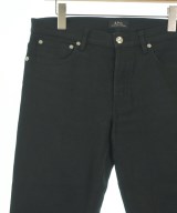 A.P.C.（アーペーセー）デニムパンツ 黒 サイズ:30(M位) メンズ/2200645888058