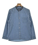 A.P.C. カジュアルシャツ