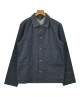 A.P.C. デニムジャケット