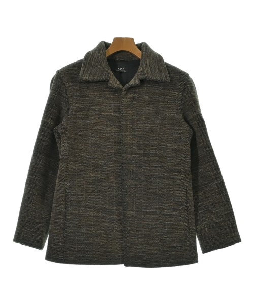 A.P.C.(アーペーセー)その他 茶 サイズ:M/2200649108015