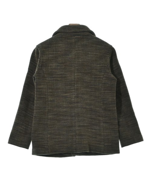 A.P.C.（アーペーセー）その他 茶 サイズ:M メンズ/2200649108015