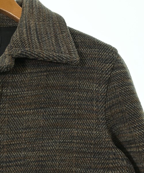 A.P.C.（アーペーセー）その他 茶 サイズ:M メンズ/2200649108015