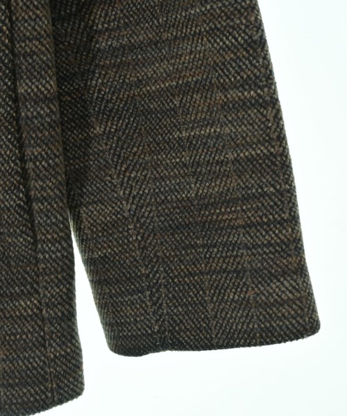 A.P.C.（アーペーセー）その他 茶 サイズ:M メンズ/2200649108015