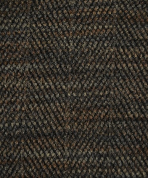 A.P.C.（アーペーセー）その他 茶 サイズ:M メンズ/2200649108015