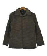 A.P.C.（アーペーセー）その他 茶 サイズ:M メンズ/2200649108015