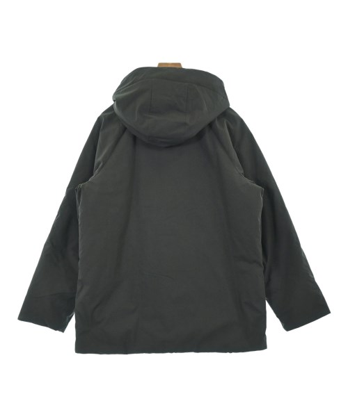 A.P.C.（アーペーセー）コート 黒 サイズ:S メンズ/2200650571044