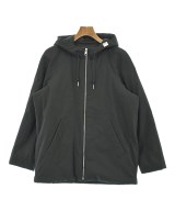 A.P.C.（アーペーセー）コート 黒 サイズ:S メンズ/2200650571044