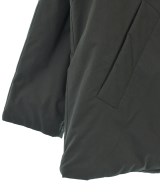 A.P.C.（アーペーセー）コート 黒 サイズ:S メンズ/2200650571044