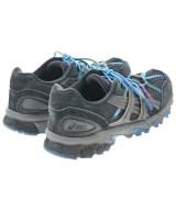 A.P.C.（アーペーセー）スニーカー 黒 サイズ:25cm メンズ/2200649187010