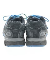 A.P.C.（アーペーセー）スニーカー 黒 サイズ:25cm メンズ/2200649187010