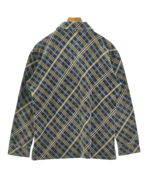 A.P.C.（アーペーセー）ポロシャツ 紺 サイズ:M メンズ/2200649798018