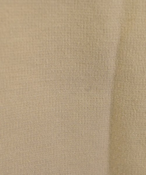 A.P.C.（アーペーセー）Tシャツ・カットソー ベージュ サイズ:M メンズ/2200650861060