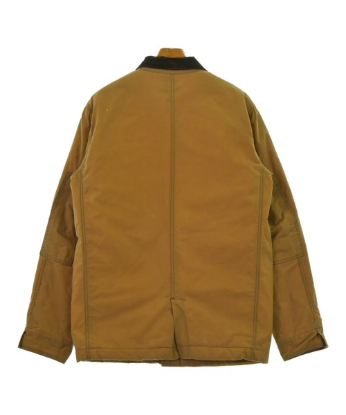 A.P.C.（アーペーセー）カバーオール ベージュ サイズ:L メンズ/2200656201044