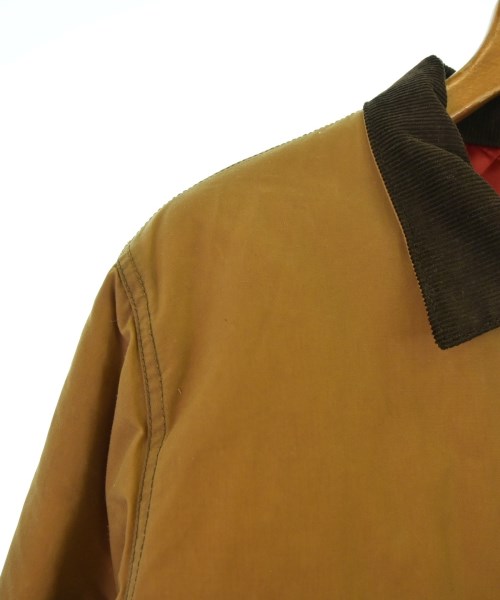 A.P.C.（アーペーセー）カバーオール ベージュ サイズ:L メンズ/2200656201044