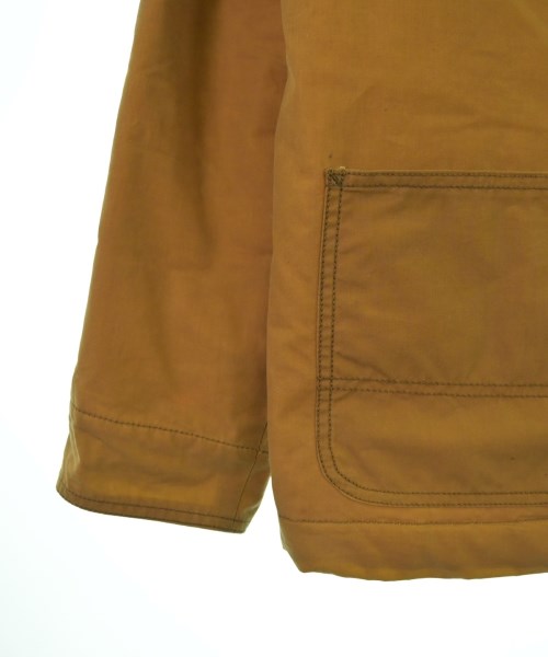 A.P.C.（アーペーセー）カバーオール ベージュ サイズ:L メンズ/2200656201044