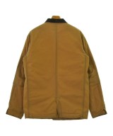 A.P.C.（アーペーセー）カバーオール ベージュ サイズ:L メンズ/2200656201044